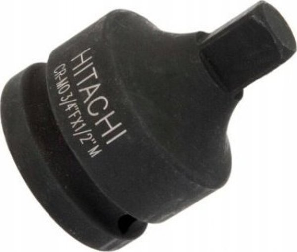 Προσαρμογέας Hikoki 3/4"1/2"