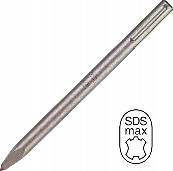 Καλέμι μυτερό Hikoki HiKOKI SDS-Max 400mm