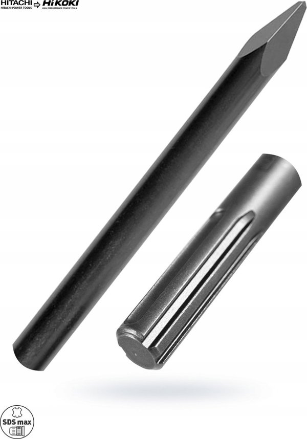 Καλέμι μυτερό Hikoki HiKOKI SDS-Max 400mm