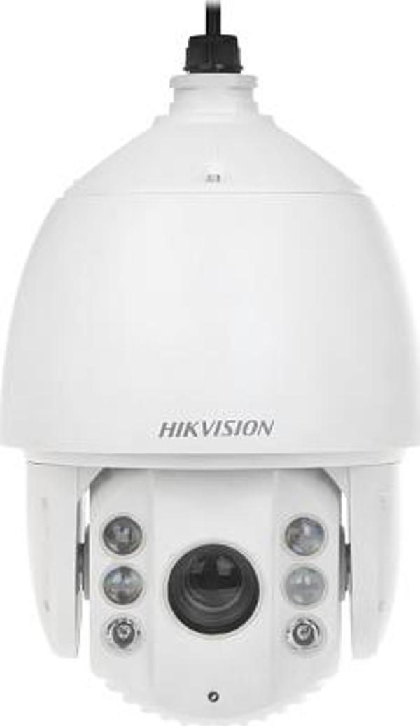 Hikvision ΚΑΜΕΡΑ AHD, HD-CVI, HD-TVI, CVBS ΤΑΧΕΙΑΣ ΠΕΡΙΣΤΡΟΦΗΣ ΕΞΩΤΕΡΙΚΗ DS-2AE7232TI-A(D) - 1080p 4.8 ... 153 mm Hikvision