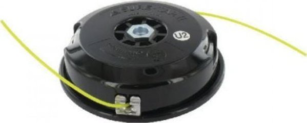 Ημι-αυτόματη κεφαλή κοπής με σύρμα HiKOKI 2.4mm Hikoki