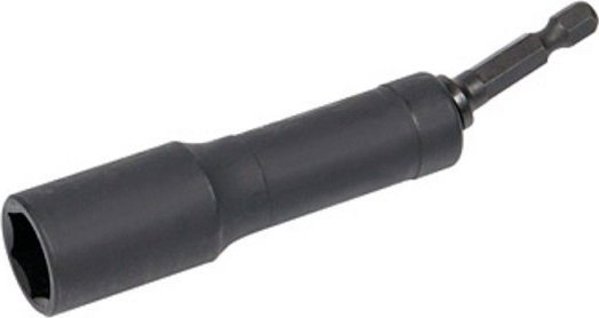 Hikoki Προσαρμογέας κρούσης 17mm
