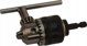 Hikoki Chuck with adapter HiKOKI 1/4&quot| Hex 1-10mm