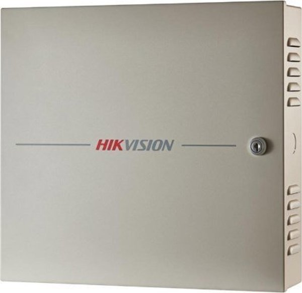 Hikvision Ελεγκτής πρόσβασης Hikvision DS-K2601T