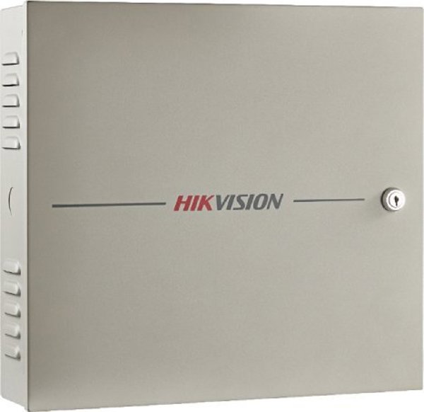 Hikvision Ελεγκτής πρόσβασης Hikvision DS-K2601T