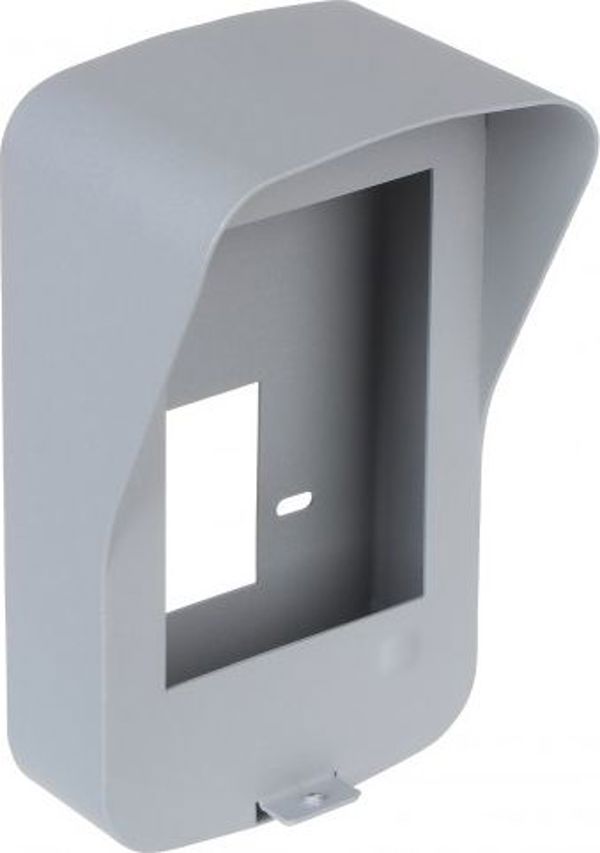 Hikvision DS-KAB03-V Προστατευτική Θήκη για Θυροτηλεόραση - Αδιάβροχο Κάλυμμα