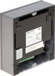 ΜΟΝΑΔΑ ΘΥΡΟΤΗΛΕΦΩΝΟΥ VIDEO Hikvision DS-KD8003-IME1(B)/SURFACE/EU Hikvision