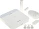 Hikvision AX PRO Κιτ Ασύρματου Συναγερμού (DS-PWA96-Kit-WE) - Με Πίνακα Ελέγχου και Ανιχνευτή Κίνησης