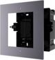 Hikvision DS-KD-ACF1 Πλαίσιο Στήριξης για Ενδοεπικοινωνία, Χωνευτό, 1 Θέση, Αλουμινίου