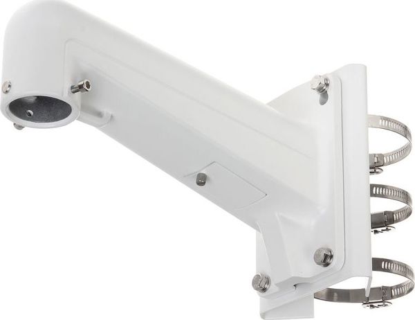Hikvision DS-1602ZJ Βάση Στήριξης για Κάμερες σε Στύλο, Ιστό και Επίπεδες Επιφάνειες