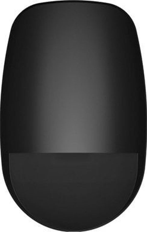 Hikvision ΑΣΥΡΜΑΤΟΣ ΑΝΙΧΝΕΥΤΗΣ PIR HIKVISION, AX PRO DS-PDP15P-EG2-WE, Μαύρος