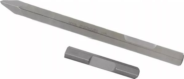 Hikoki μυτερή σμίλη HiKOKI Hex28 400mm 14000458 8717154653687