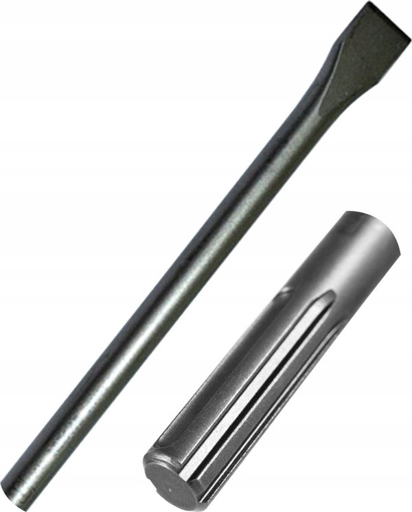 Επίπεδο καλέμι HiKOKI SDS-Max 26x600mm
