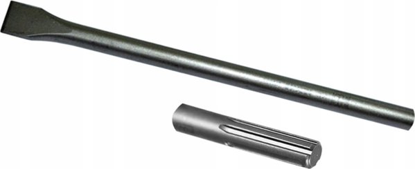 Επίπεδο καλέμι HiKOKI SDS-Max 26x600mm