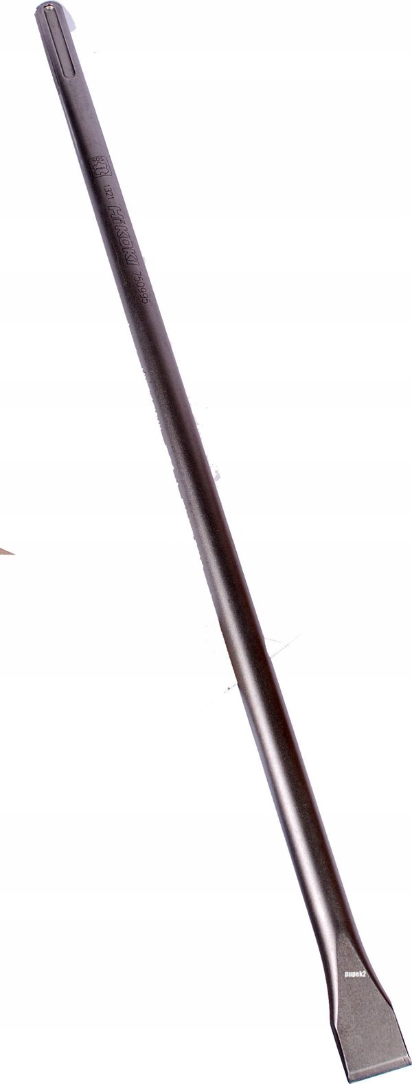Επίπεδο καλέμι HiKOKI SDS-Max 26x600mm