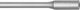 Καλέμι για ράβδο γείωσης HiKOKI SDS-Max 16.5x260mm