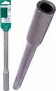 Καλέμι για ράβδο γείωσης HiKOKI SDS-Max 16.5x260mm