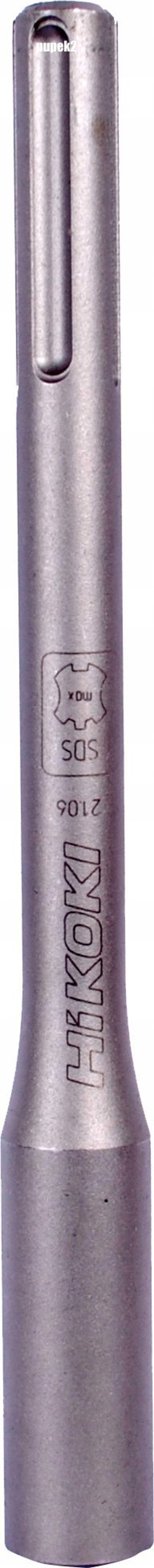 Καλέμι για ράβδο γείωσης HiKOKI SDS-Max 16.5x260mm