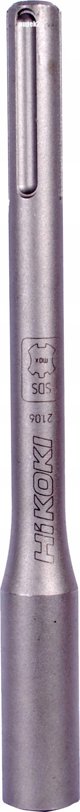 Καλέμι για ράβδο γείωσης HiKOKI SDS-Max 16.5x260mm