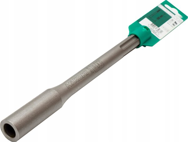 Καλέμι για ράβδο γείωσης HiKOKI SDS-Max 16.5x260mm