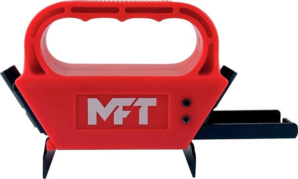 Εργαλείο Hikoki για βίδες ξύλου βεράντας MFT