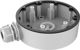 Hikvision DS-1280ZJ-DM46 Κουτί Διακλάδωσης για Κάμερες Dome, Αλουμινίου, 120 mm x 37.2 mm