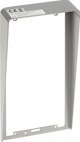 Hikvision DS-KABV8113-RS Επίτοιχο Κάλυμμα Προστασίας από τη Βροχή, Γκρι, 186x97x31 mm