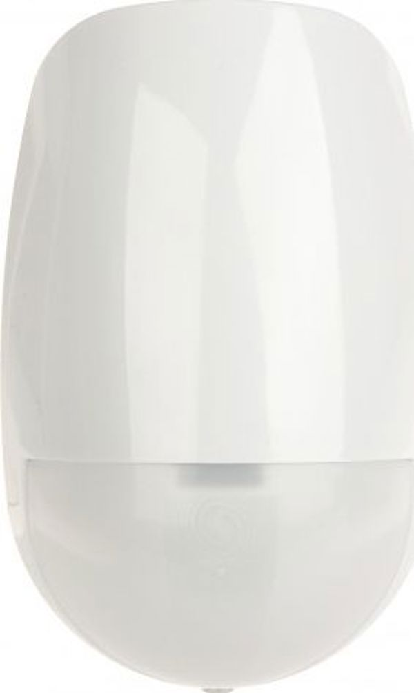 Hikvision AX PRO Ασύρματος Διπλός Ανιχνευτής Κίνησης PIR & MW 12m