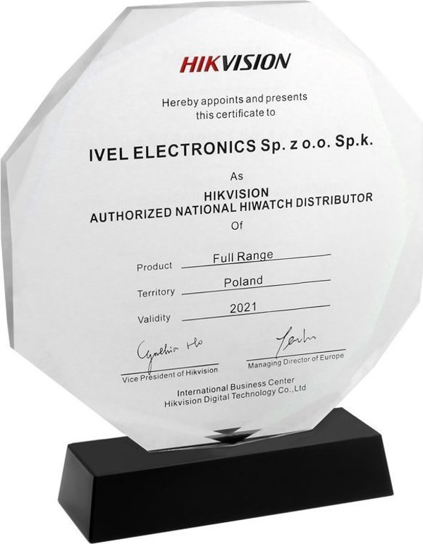 Προστατευτικό Περίβλημα Hikvision DS-KAB11-D Για Αναγνώστες Καρτών (8037016)