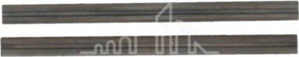 Λεπίδες πλάνης Hikoki NORTON 82 x 5.5 x 1.1mm CLIPPER TCT PLANNER