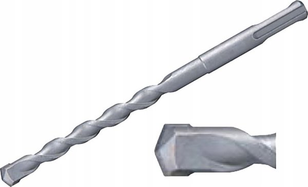 Λεπίδες πλάνης Hikoki NORTON 82 x 5.5 x 1.1mm CLIPPER TCT PLANNER