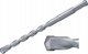 Λεπίδες πλάνης Hikoki NORTON 82 x 5.5 x 1.1mm CLIPPER TCT PLANNER