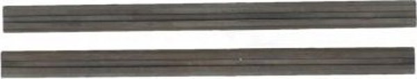 Λεπίδες πλάνης Hikoki NORTON 82 x 5.5 x 1.1mm CLIPPER TCT PLANNER
