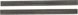 Λεπίδες πλάνης Hikoki NORTON 82 x 5.5 x 1.1mm CLIPPER TCT PLANNER
