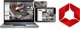 Hikvision Σταθμός πύλης HikVision DS-KV6113-PE1(C)