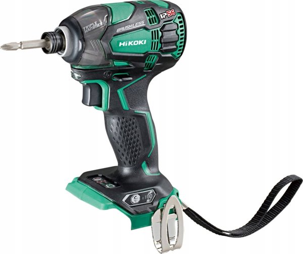 Hikoki HIKOKI ΚΡΟΥΣΤΙΚΟ ΚΑΤΣΑΒΙΔΙ 18V 210Nm WH18DC W4Z