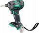 Hikoki HIKOKI ΚΡΟΥΣΤΙΚΟ ΚΑΤΣΑΒΙΔΙ 18V 210Nm WH18DC W4Z