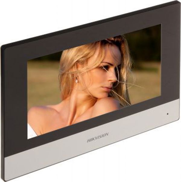 Εσωτερικό πάνελ IP DS-KH6320-TE1 Hikvision