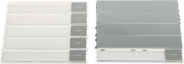 ΜΟΝΑΔΑ ΠΛΗΚΤΡΟΛΟΓΙΟΥ DS-KD-K12 Hikvision
