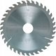 Δίσκος κοπής ξύλου Hikoki HITACHI 305x30x2.8mm Z60
