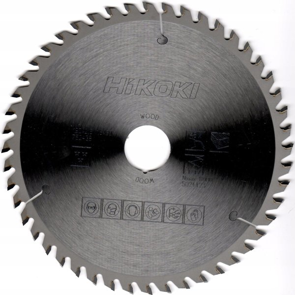 Δίσκος κοπής ξύλου Hikoki HITACHI 305x30x2.8mm Z60
