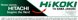 Σετ 200 κομματιών χάραξης Hikoki HiKOKI