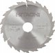 Δίσκος κοπής ξύλου Hikoki HiKOKI 165x30mm Z18