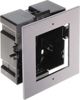Hikvision DS-KD-ACF1 Χωνευτό Περίβλημα για Modular Ενδοεπικοινωνίες 1 Θέσης