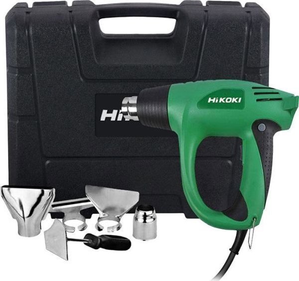Hikoki Φυσητήρας HiKOKI RH600T