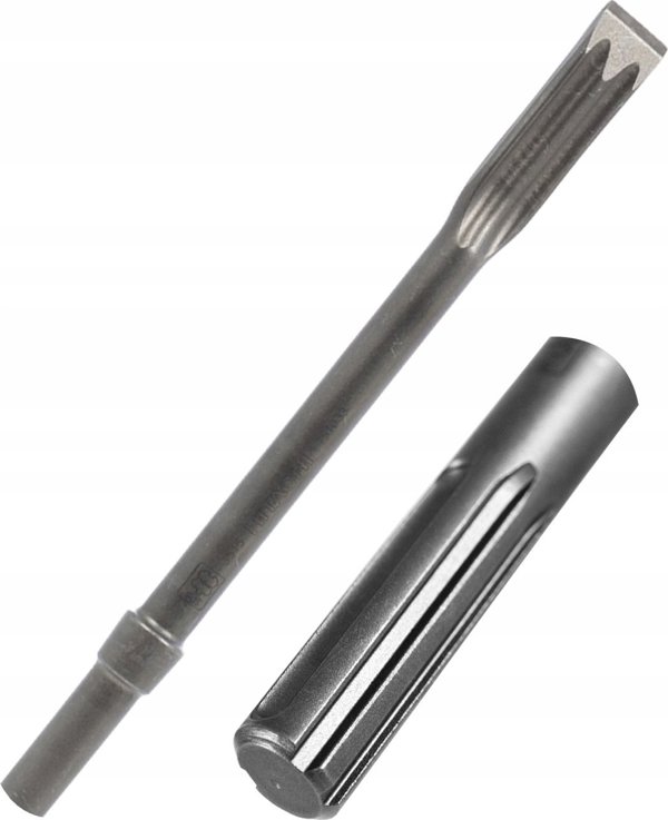 Επίπεδο αυτοακονιζόμενο καλέμι Hikoki HiKOKI SDS-MAX 26x400mm