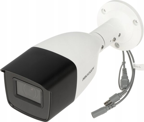 Hikvision AHD, HD-CVI, HD-TVI, PAL KAMERA DS-2CE19D0T-VFIT3F(2,8-12MM)(C) – 1080p 2,7 ... 13,5 mm Hikvision
