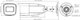 Hikvision AHD, HD-CVI, HD-TVI, PAL KAMERA DS-2CE19D0T-VFIT3F(2,8-12MM)(C) – 1080p 2,7 ... 13,5 mm Hikvision