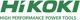 Hikoki CS1825DC W4Z Αλυσοπρίονο Μπαταρίας 18V με Λάμα 25cm (Solo)