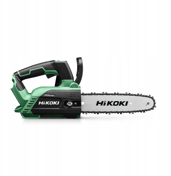 Hikoki CS1825DC W4Z Αλυσοπρίονο Μπαταρίας 18V με Λάμα 25cm (Solo)